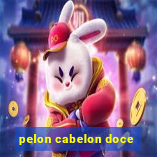 pelon cabelon doce